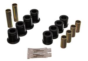 Energy Suspension CONTROL ARM BUSHING SET 7.3102G