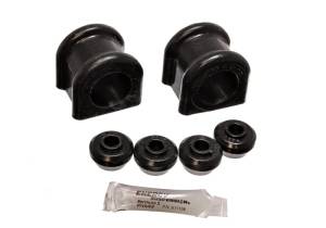 Energy Suspension - Energy Suspension 36MM FRONT SWAY BAR BUSHING SET 5.5160G - Image 2