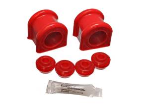 Energy Suspension - Energy Suspension 36MM FRONT SWAY BAR BUSHING SET 5.5160R - Image 2