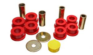 Energy Suspension CONTROL ARM BUSHING SET 8.3113R