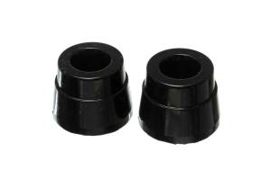 Energy Suspension BUMP STOP SET-FRONT 8.9101G