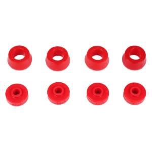 Energy Suspension - Energy Suspension BUMP STOP SET-REAR 8.9102R - Image 1