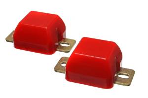 Energy Suspension - Energy Suspension BUMP STOP SET-REAR 8.9102R - Image 2