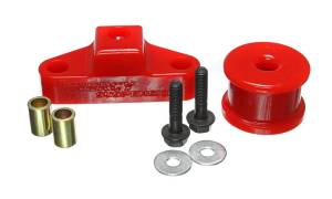 Energy Suspension TRANSMISSION SHIFTER BUSHING SET 19.1102R