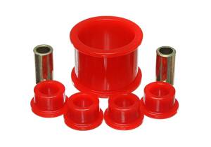 Energy Suspension RACK/PINNION BUSHING SET 19.10101R