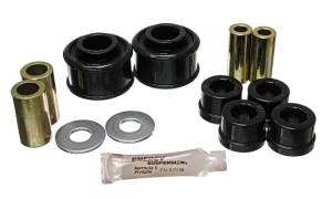 Energy Suspension FRONT CONTROL ARM BUSHING SET 19.3102G