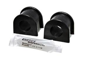 Energy Suspension FT SWAY BAR BUSHING SET-21MM 19.5105G