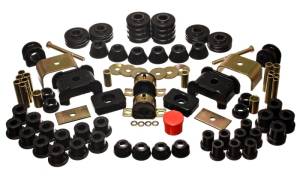 Energy Suspension CHEVY 4WD MASTER KIT 3.18105G