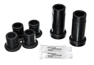 Energy Suspension CONTROL ARM BUSHING SET 8.3102G