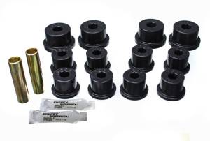 Energy Suspension SUZ SPRING BUSHING O.E.M. 1.2101G