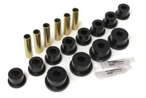 Energy Suspension SUZ SPRING BUSHING A.M. 1.2102G