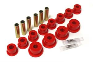 Energy Suspension SUZ SPRING BUSHING A.M. 1.2102R