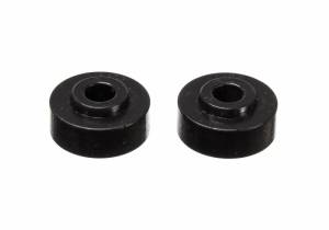 Energy Suspension TRANS TORQUE ARM GROMMETS 2.1101G