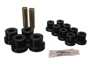 Energy Suspension JEEP SPRING BUSHING SET 2.2115G