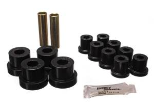 Energy Suspension - Energy Suspension JEEP SPRING BUSHING SET 2.2115G - Image 2