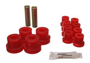 Energy Suspension JEEP SPRING BUSHING SET 2.2115R