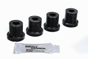 Energy Suspension AFTERMARKET SHACKLE SET 2.2118G