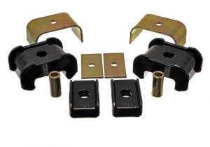 Energy Suspension TRANSMISSION MOUNTS 3.1106G