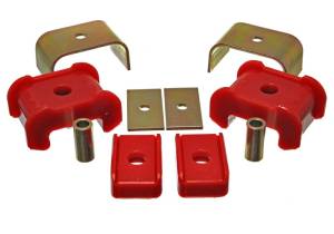 Energy Suspension - Energy Suspension TRANSMISSION MOUNTS 3.1106R - Image 2