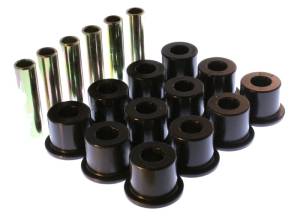 Energy Suspension GM 2/4 X RR SPRING BUSHING 3.2106G