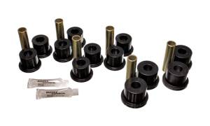 Energy Suspension - Energy Suspension GM 2/4 X RR SPRING BUSHING 3.2107G - Image 1