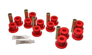 Energy Suspension GM 2/4 X RR SPRING BUSHING 3.2107R