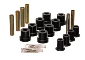 Energy Suspension CHEV K-10 4 X 4 FRT SPRING BUSHING 3.2131G