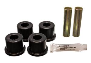 Energy Suspension - Energy Suspension FRAME SHACKLE SET 3.2139G - Image 2