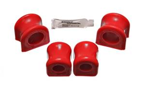 Energy Suspension GM 4 X SWAY BAR SET 3.5121R