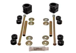 Energy Suspension GM 4 X FRT SWAY BAR BUSHING SET 3.5136G