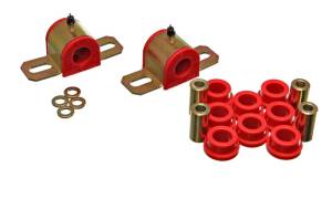 Energy Suspension 22MM SWAY BAR BUSHING SET 3.5205R