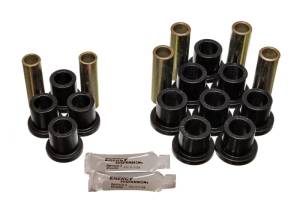 Energy Suspension - Energy Suspension FD TRK RR SPRING BUSHING O.E.M. 4.2102G - Image 2