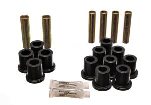 Energy Suspension FD TRK RR SPRING BUSHING O.E.M. 4.2103G