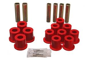 Energy Suspension FD TRK RR SPRING BUSHING 4.2114R