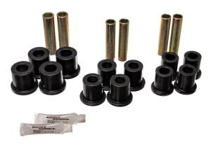 Energy Suspension - Energy Suspension SPRING BUSHINGS 4.2140G - Image 2