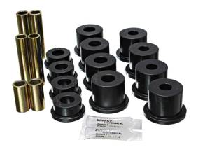 Energy Suspension FD F-450 SPRING BUSHING SET 4.2142G