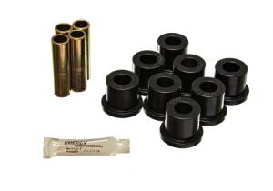 Energy Suspension - Energy Suspension FD SHACKLE BUSHING 4.2143G - Image 2