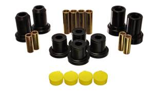 Energy Suspension CONTROL ARM BUSHING SET 4.3160G