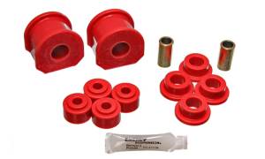 Energy Suspension - Energy Suspension 1in. REAR SWAY BAR 4.5124R - Image 2