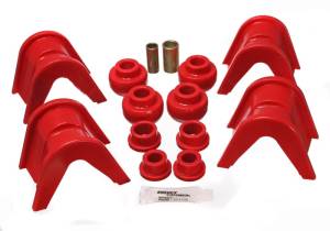 Energy Suspension FD C-BUSHING 2 DEG. 4.7104R