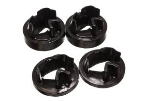 Energy Suspension CUMMINS DIESEL MTR MNT INSERT 5.1114G