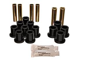 Energy Suspension SPRING BUSHINGS 5.2107G