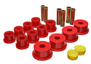 Energy Suspension DGE RR SPRING BUSHING 5.2109R