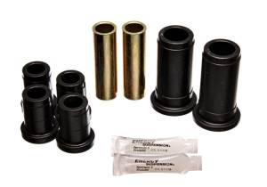 Energy Suspension CONTROL ARM BUSHING SET 5.3106G