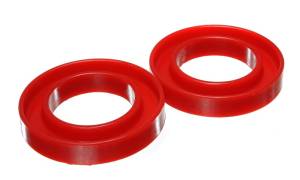 Energy Suspension R1500 2WD FRT COIL SPG ISO SET 5.6111R