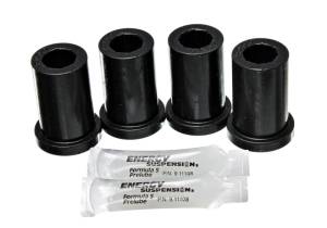 Energy Suspension TOY 4 X SPRING BUSHING O.E.M. 8.2104G