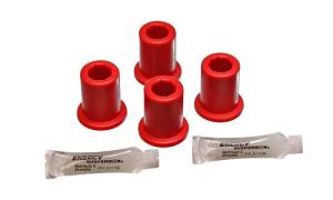 Energy Suspension SPRING BUSHINGS 8.2111R