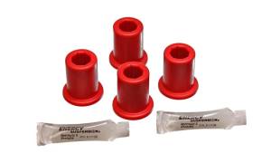 Energy Suspension - Energy Suspension SPRING BUSHINGS 8.2111R - Image 2