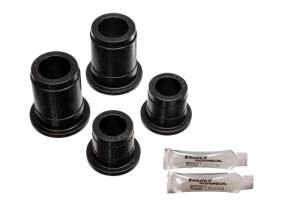 Energy Suspension - Energy Suspension CONTROL ARM BUSHING SET 8.3104G - Image 2