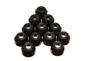Energy Suspension - Energy Suspension TIE ROD END BT O.E.-BOX OF 12 9.13107G - Image 2